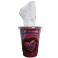 Tissue Cup